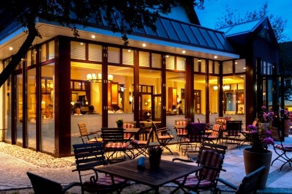 Hotelangebote für Silvester an der Ostsee
