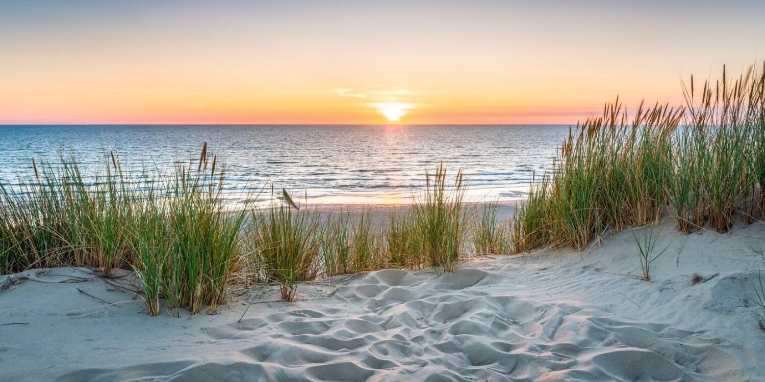 Hotelangebote über Himmelfahrt in Warnemünde an der Ostsee
