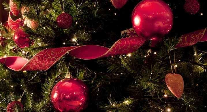 Hotelangebote für Weihnachten an der Ostsee in Warnemünde